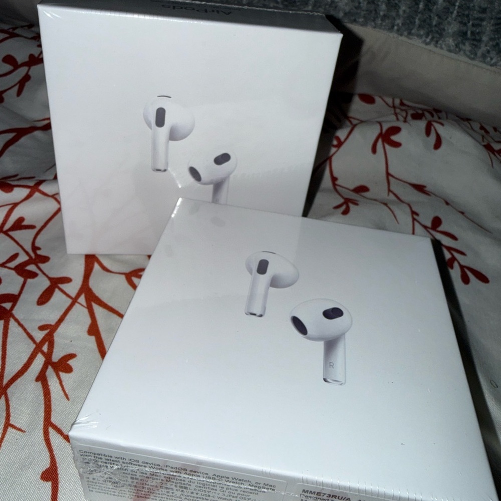 Airpods pro gen 3